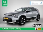 Kia Niro EV - Edition Advanced 64.8 kWh AD-CRUISE | 1/2 LEER | CAMERA | NA