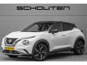 Nissan Juke - 1.0 DIG-T N-Design CarPlay JBL Keyless 19"