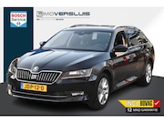 Skoda Superb - Combi 1.5 TSI ACT Sportline Business Automaat | BSM | Memory