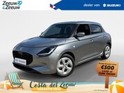 Suzuki Swift - 1.2 Select Smart Hybrid | Garantie t/m 2036! | 16 LM velgen 