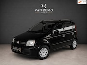 Fiat Panda - 1.2 69pk|Airco|Orig.NL|Nap|Dist.vv|Nwe APK|2011
