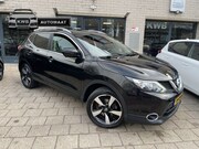 Nissan Qashqai - 1.6 dCi Automaat Panoramadak NAP