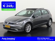 Volkswagen Golf - 1.5 TSI Highline DSG | Schuifdak | Camera | Stoelmassage | Z