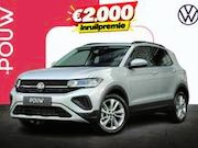 Volkswagen T-Cross - 1.0 TSI 115pk DSG Life Edition | Climate Control |