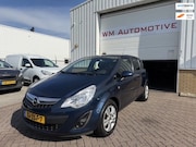 Opel Corsa - 1.2-16V Design Edition