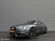Audi A5 - Coupé 2.0 TFSI quattro Pro Line | Clima | Leder | Navi | Afn