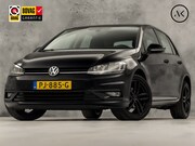 Volkswagen Golf - 1.0 TSI Sportline (APPLE CARPLAY, GROOT NAVI, CLIMATE, PARKE