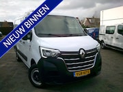 Renault Master - T33 2.3 dCi 150 L1H1 Energy VOORZIEN VAN AIRCO+CRUISE+AUTOMA