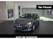 Peugeot 208 - 1.2 Active Airco luxe
