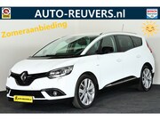 Renault Grand Scénic - 1.3 TCe Limited / Navi / Trekhaak / Keyless / DAB / Camera