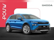 Skoda Elroq - 85 286pk Business Edition | 20" Velgen | Business Upgrade Pl