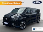 Ford Transit Custom - 320 2.5 PHEV L2H1 Sport | Adap. Cruise Control | Winterpack