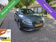 Audi A3 - 1.4 TFSI G-Tron 2013 130(NAP) Attraction Pro Line Plus