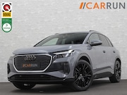 Audi Q4 e-tron - 40 204PK 77 kWh | #RS-Leder | 5x Q4 OP VOORRAAD! | ACC | Spo