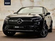 Mercedes-Benz GLC-klasse - Coupé 400e 4Matic AMG Line , pano, Burmester, 360