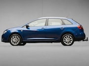 Seat Ibiza - ST 1.0 EcoTSI Style Connect Sport (APPLE CARPLAY, NAVI, CRUI