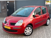 Renault Grand Modus - 1.6-16V Exception|AIRCO|NAP|