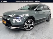 Kia Niro - 1.6 GDi Hybrid ExecutiveLine