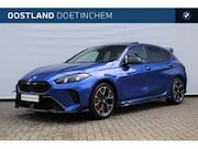BMW 1-serie - 1 Serie High Executive M Sport Automaat / Panorama