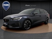 CUPRA Leon Sportstourer - 1.4 e-Hybrid | Camera | Elek. Achterklep | Stuur-/Stoelverwa