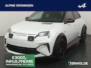 Alpine A290 - GT Performance 52 kWh | Alpine Portal | Pack Driving | Signa