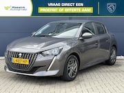 Peugeot 208 - 1.2 PureTech Active Pack | Navigatie | Apple Carplay/Android