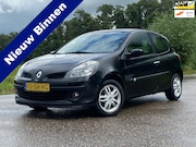 Renault Clio - 1.6-16V Dynamique Luxe Airco 2e Eigenaar 15" Velgen Elektris
