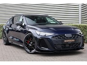 Audi A6 - Avant e-hybrid Competition ABT Aero l ABT 428PK l ABT 21