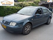 Volkswagen Bora - 2.0 koude airco Inruil koopje