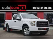 Ford USA F150 - | Ex BTW | Benzine/LPG | Trekhaak | Cruise Control