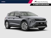 Skoda Elroq - 60 Tour Edition | Metallic Lak | Trekhaak wegklapbaar | 3.00