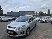 Ford C-Max - 1.6 Titanium 2015 Zeer betrouwbaar geen ecoboost