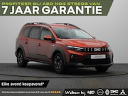 Dacia Jogger - Expression TCe 110 | Achteruitrijcamera | Bekleding ‘Express