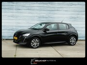 Peugeot e-208 - EV Active 50 kWh Carplay Navi Cruise Soh 92%