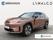 Lynk & Co 08 - 1.5 More | 11 kW lader | Achterbank verwarmd | Airco separaa