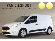 Ford Transit Connect - 1.5 EcoBlue L2 Trend - NL- Auto!! Camera I Parksens. A I App
