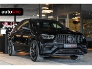 Mercedes-Benz GLE-klasse - Coupé AMG 63 S 4MATIC+, Airmatic, ACC, Nappa, Designo, Panor