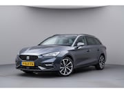 Seat Leon - Sportstourer 1.4 TSI eHybrid PHEV FR |Camera|ACC|Carplay|Vir