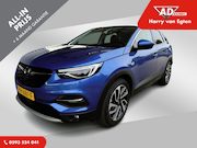 Opel Grandland X - 1.2 Turbo Innovation | Leder | Pano | Trekhaak | Stoel & Stu