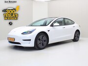 Tesla Model 3 - Standard RWD Plus UPGRADE 91, 8% SoH [ RYZEN AMD+LFP-ACCU+WA