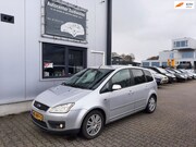Ford C-Max - Focus 2.0-16V Trend navi clima cruise