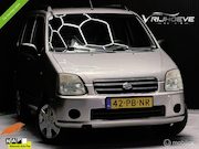 Suzuki Wagon R+ - 1.3 GLX|NAP|APK|AIRCO|STUURBEKR|ELEKRAMEN