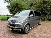 Volkswagen Transporter - 2.0TDI 30 L2H1 199PK DSG DC Bulli Virtdash/Trekhaak/Leer/Aca