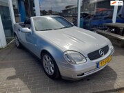 Mercedes-Benz SLK-klasse - 230 K