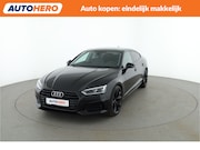 Audi A5 - Sportback 2.0 TFSI Design luxe | WT29237 |