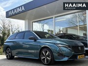Peugeot 308 - SW 1.2T 130pk Automaat GT | DEMO | Full LED | Achteruitrijca