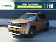 Fiat Panda - La Prima 11 kW 44 kWh