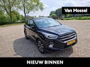 Ford Kuga - 1.5 EcoBoost ST Line | TREKHAAK | Cruise Control | Stoel-/st