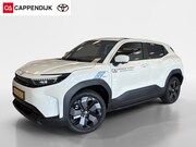 Toyota Urban Cruiser - Executive 61 kWh | PANODAK | JBL |