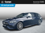 Mercedes-Benz C-klasse - Estate 180 AMG Line | Panoramadak | Carplay | Trekhaak